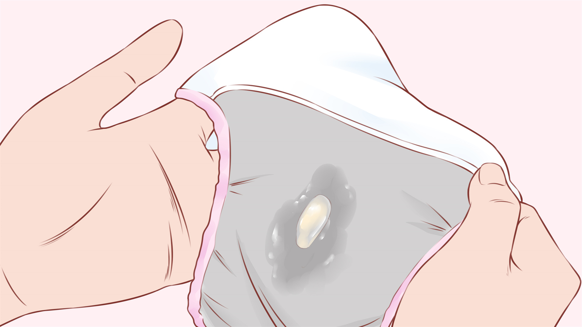 女生白带多是什么原因为什么在线