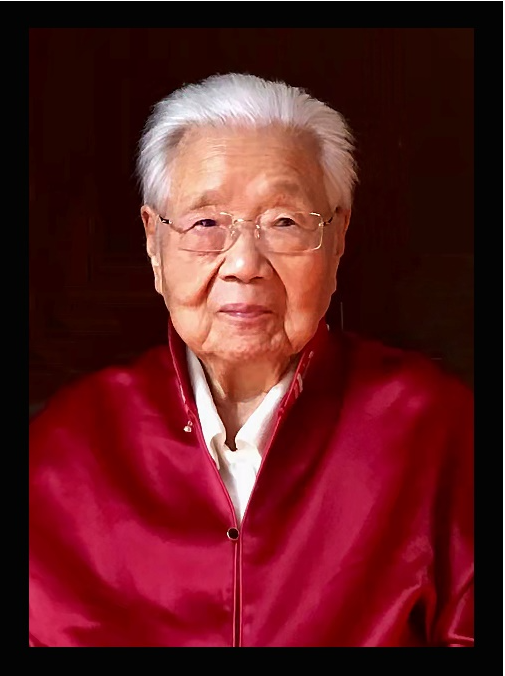 这一天,是开国少将谷景生的夫人