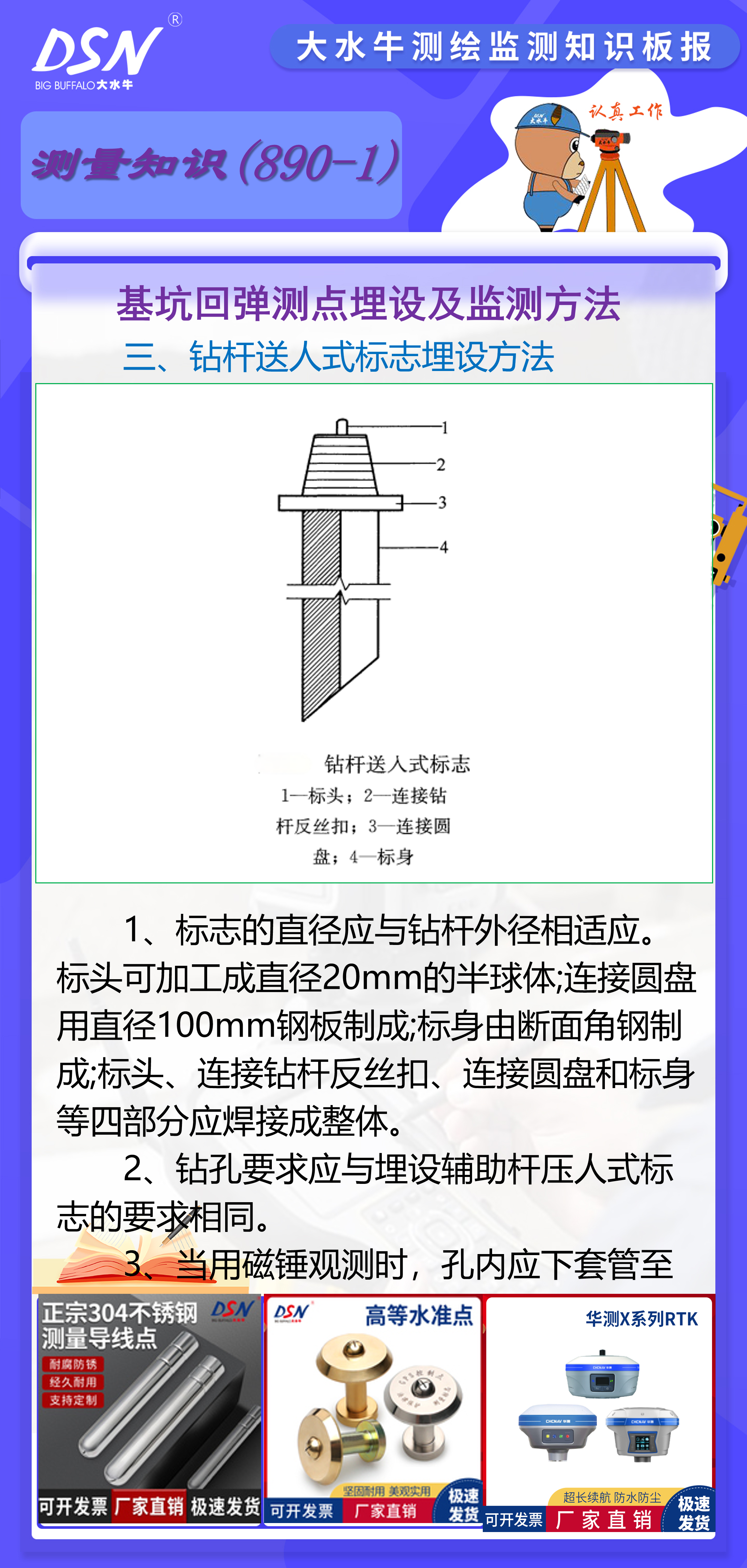 螺纹钢直径怎么测量图片