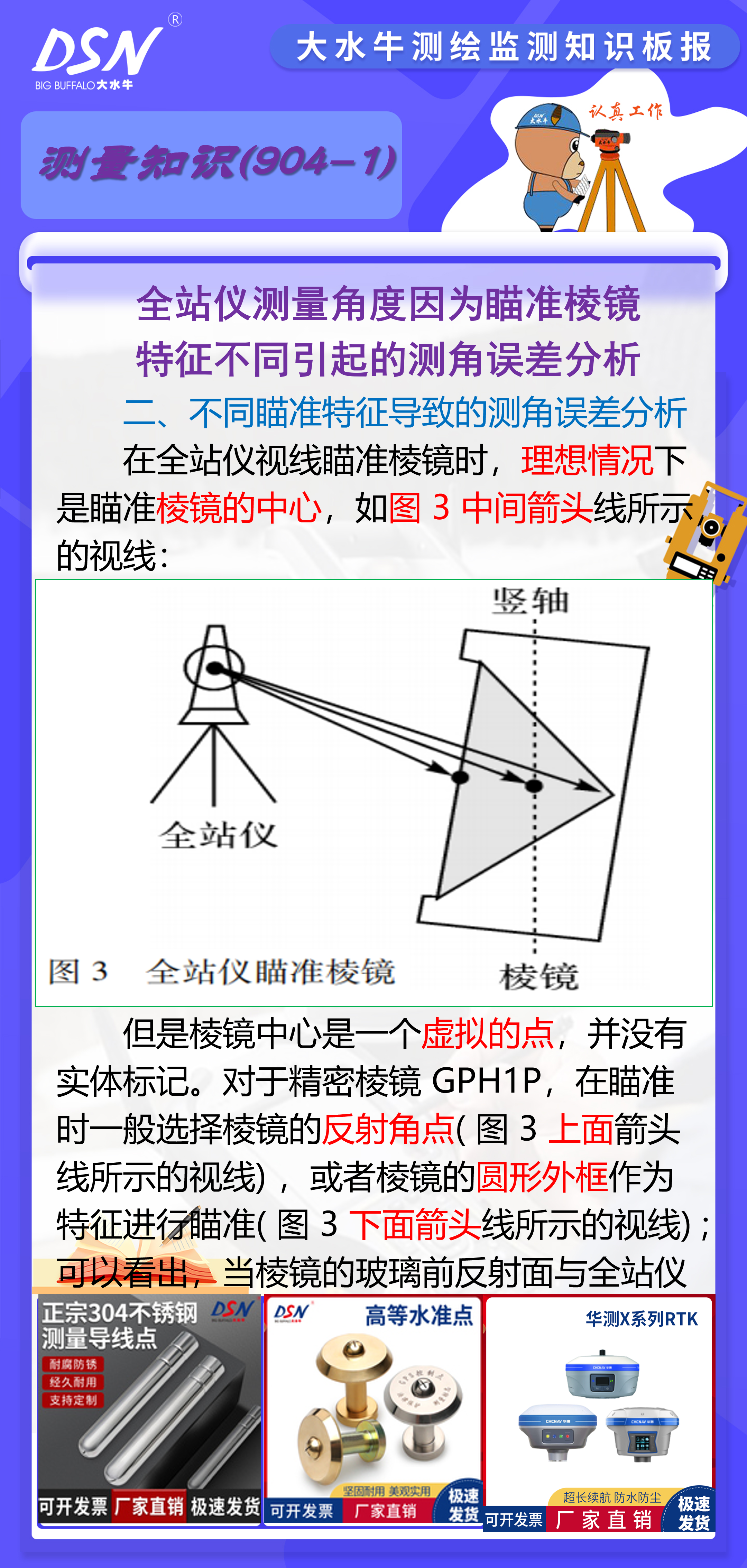 全站仪测高程步骤图解图片