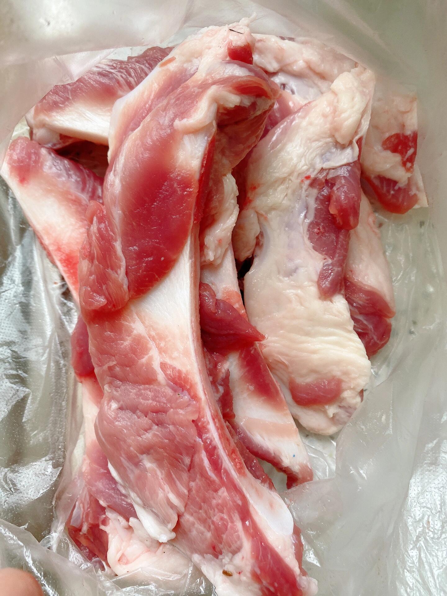 月牙骨是哪里的肉?