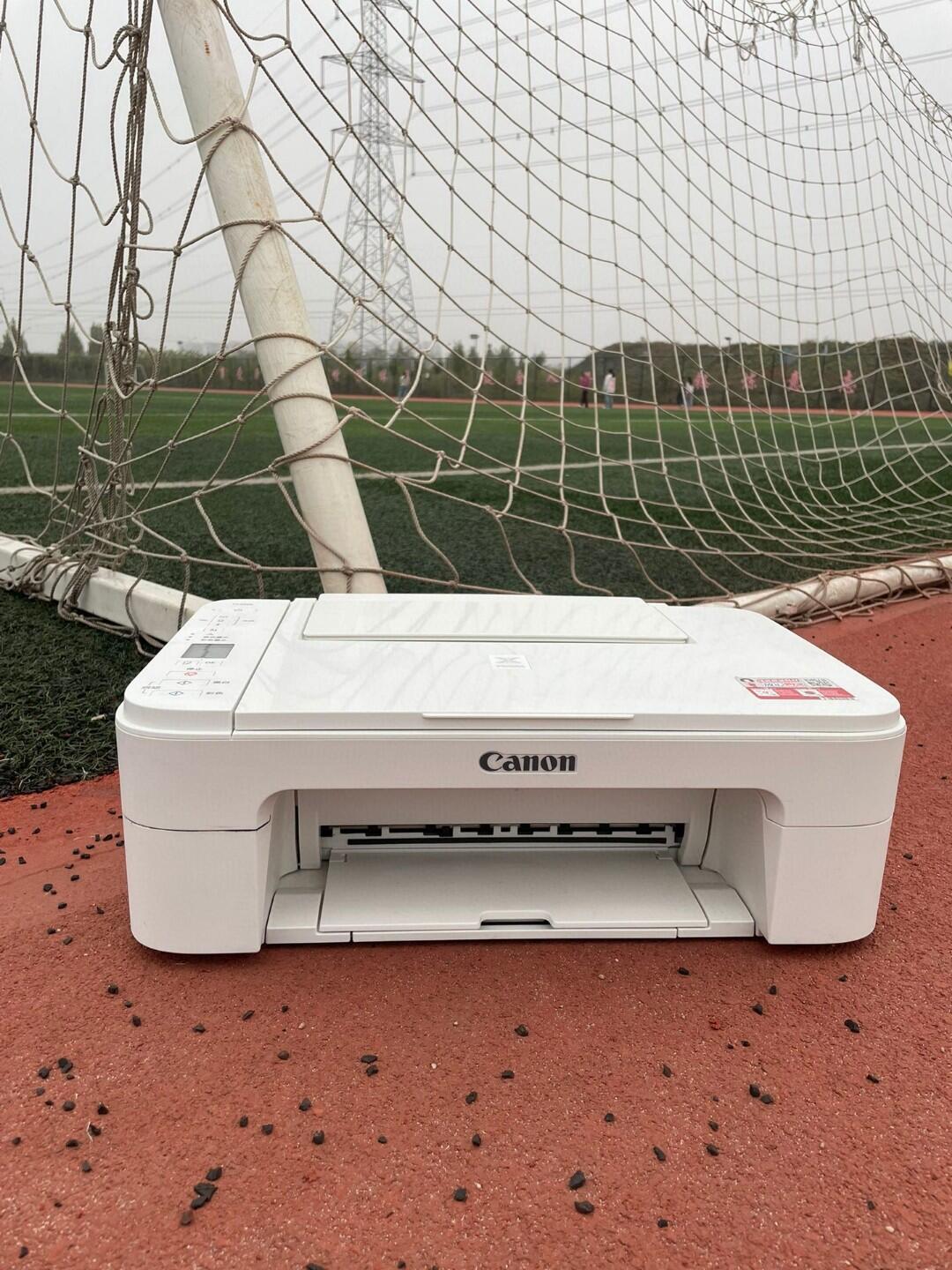 我宣布这款打印机不仅便宜还好用,简直是打印机的天花板 一顿火锅钱就