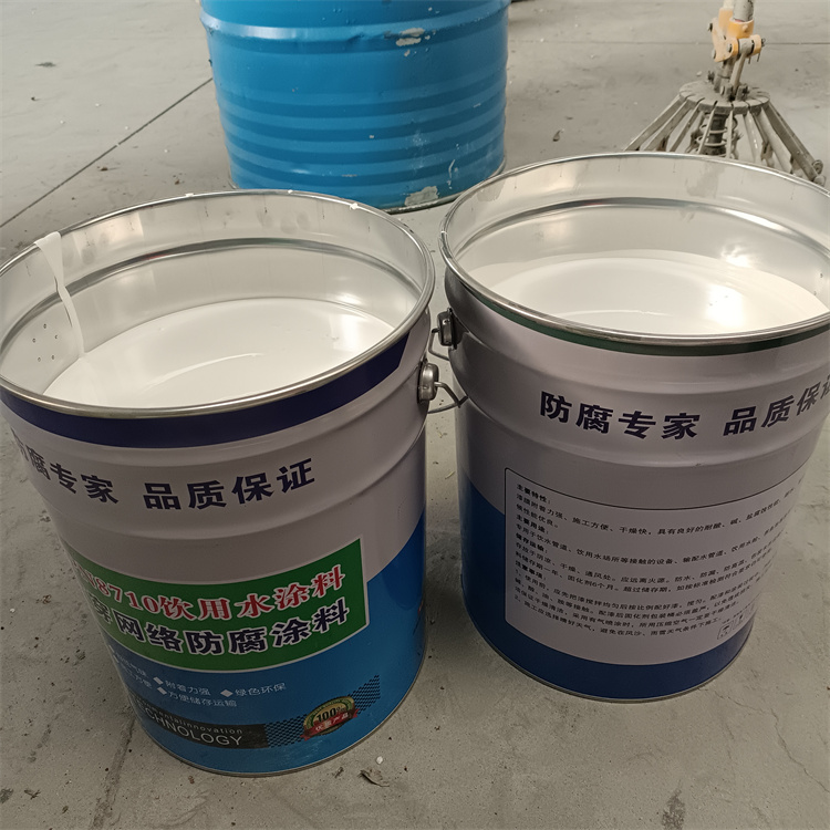 水性漆:环保时代的清新之选