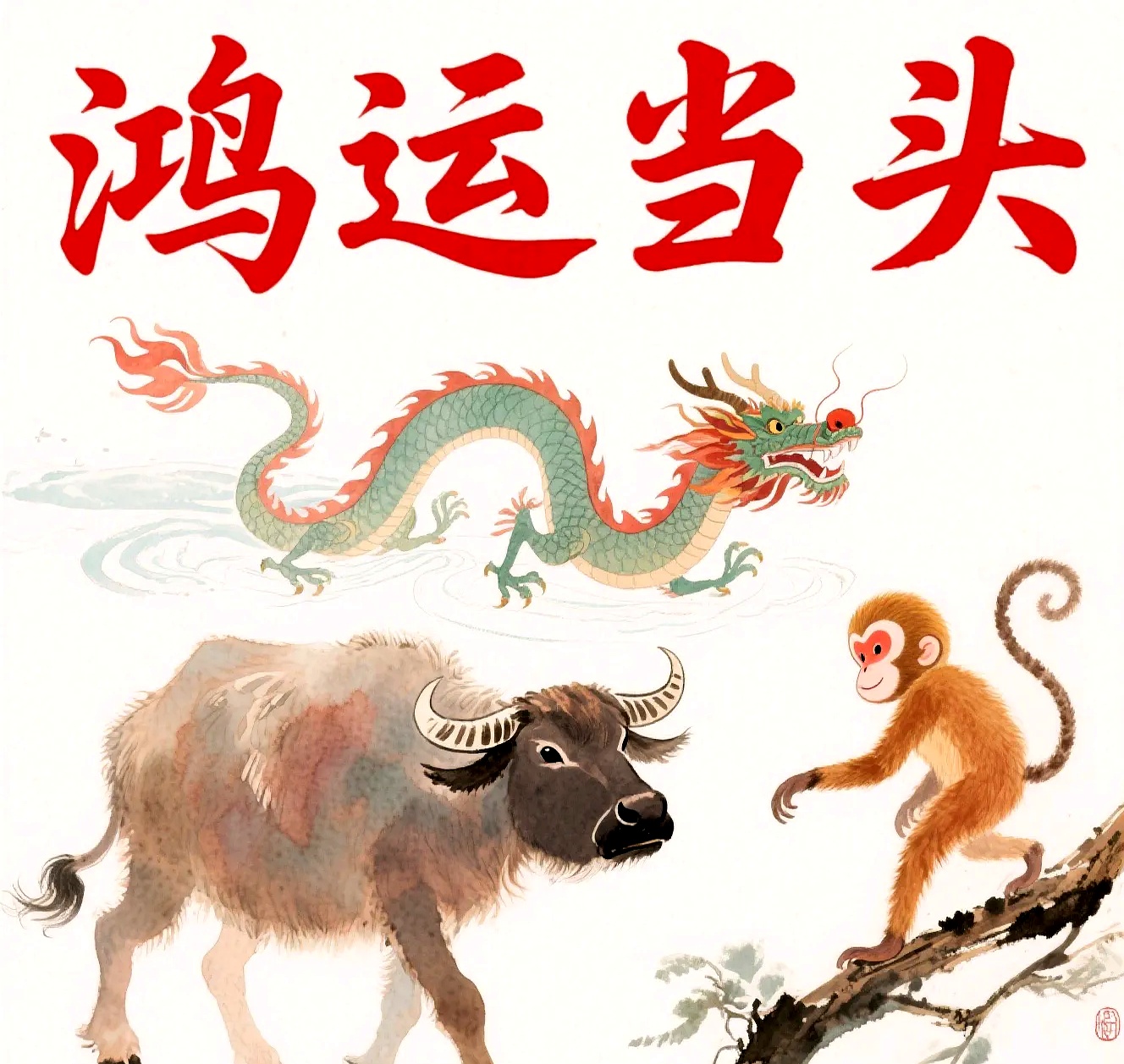 7月末的生肖运势(7月末的生肖运势是什么)