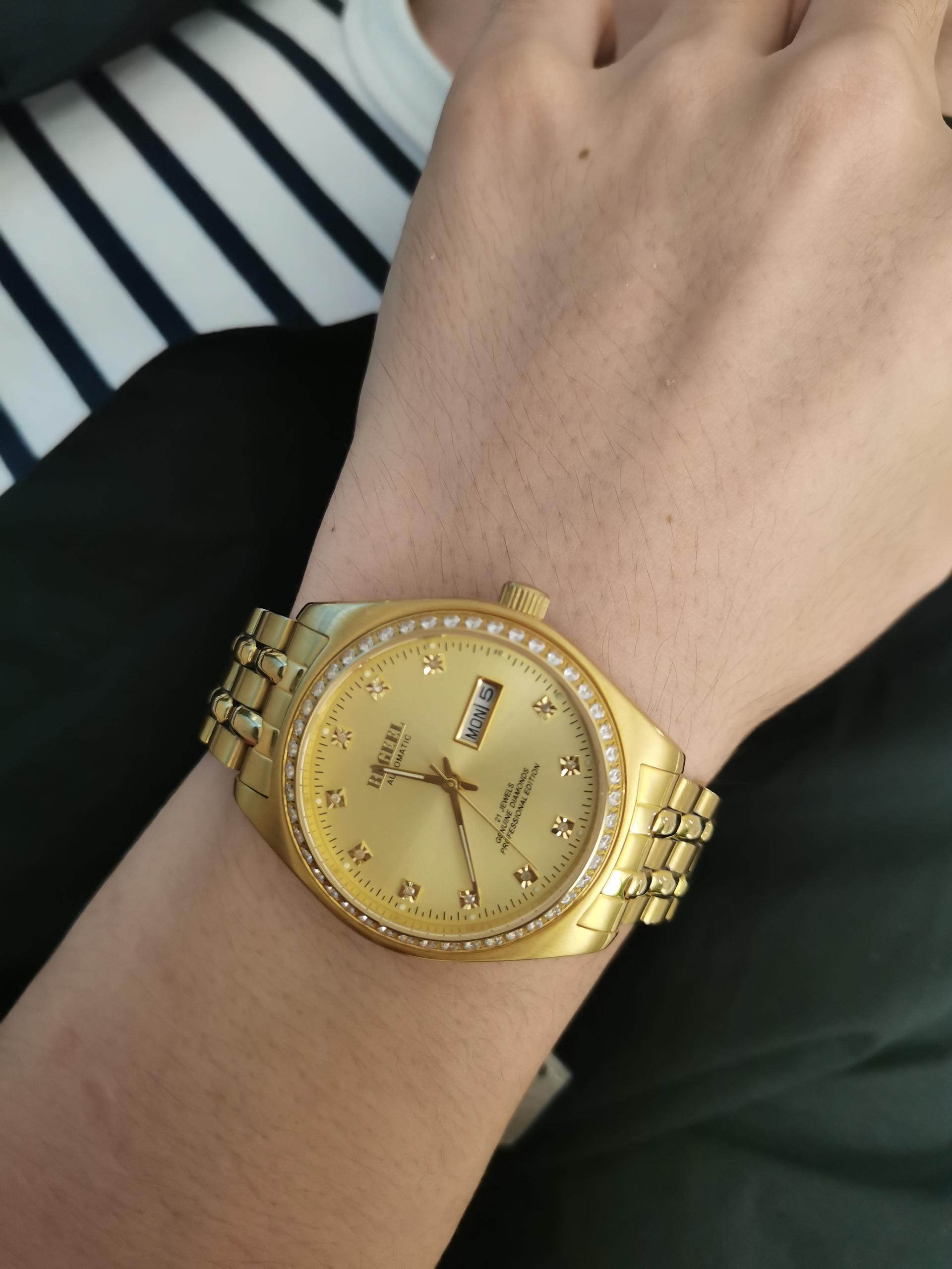 这人呐,能信誓旦旦确定的事情不多 但俺一看这块