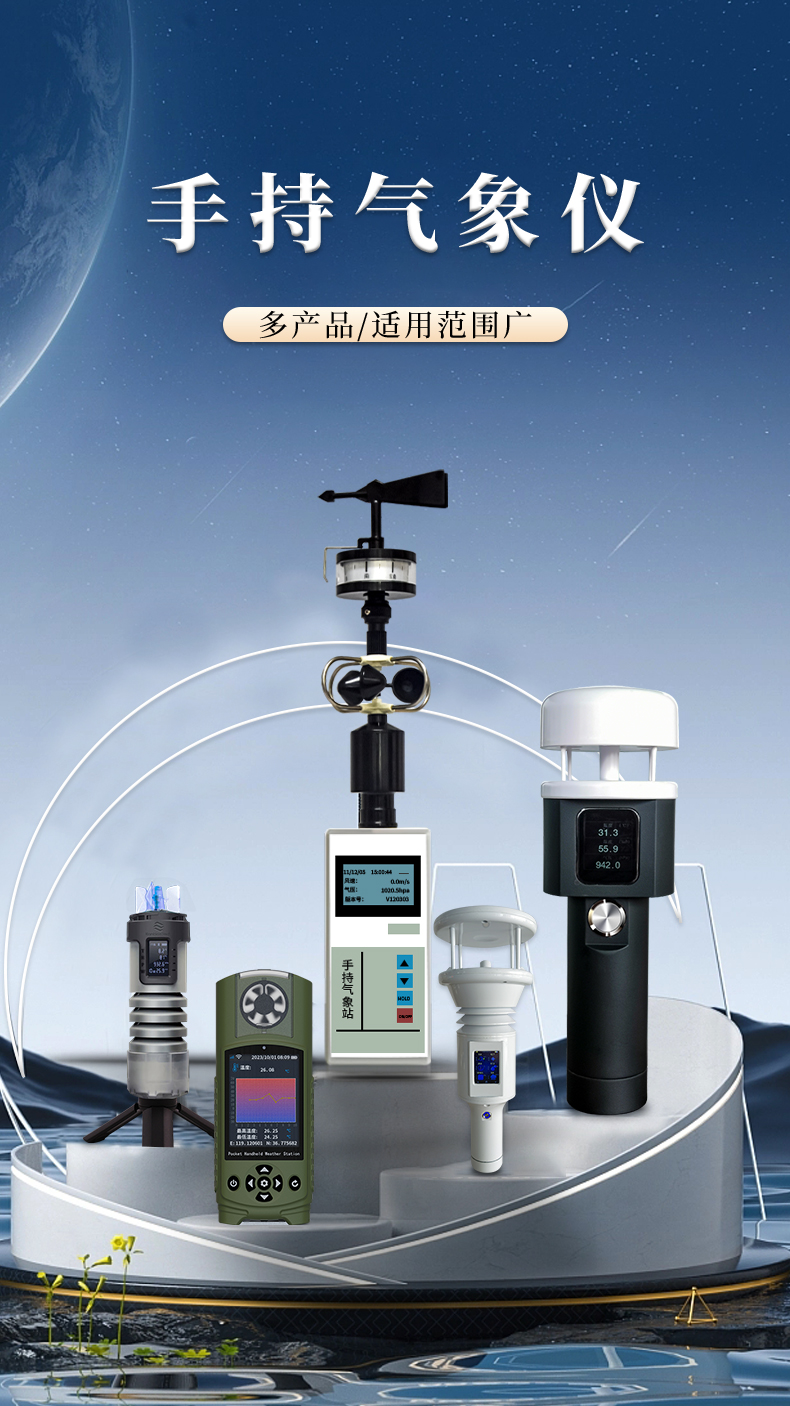 天气预报器预报