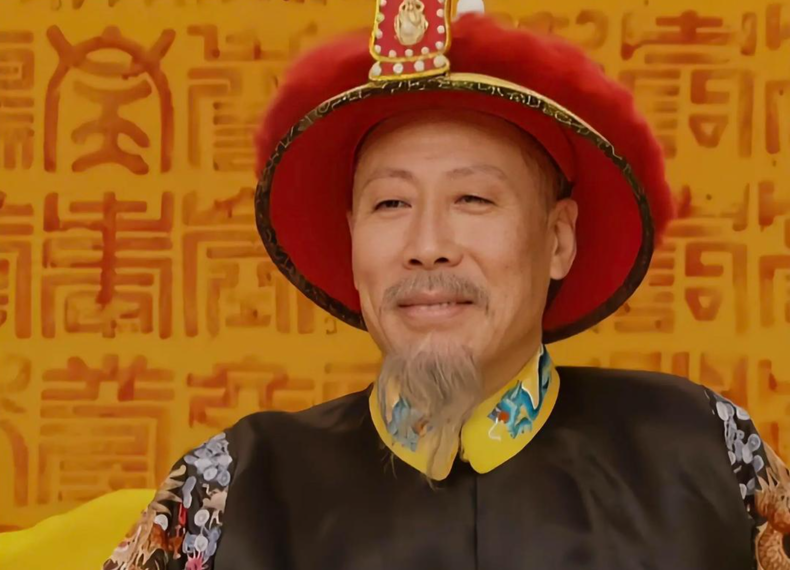 公元1661年初,顺治皇帝骤病,帝国陷入不安
