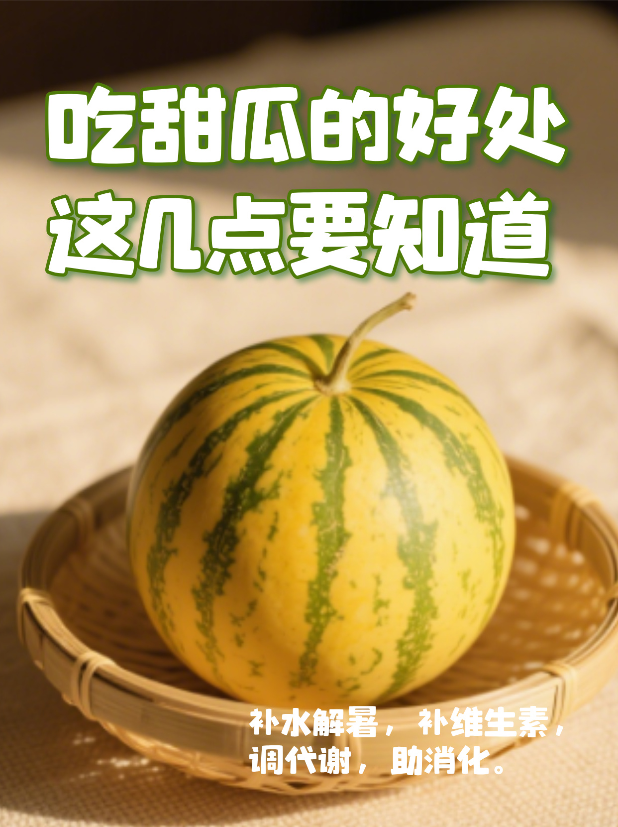 吃瓜一词来源(吃瓜一词怎么来的)