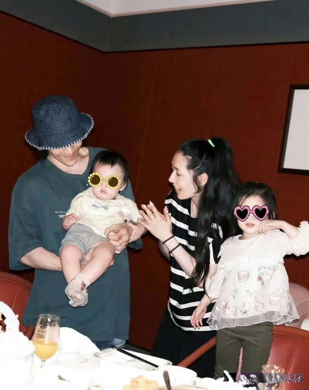 向佐微博艾特郭碧婷深情致谢直言妻子在自己外出时把家守护得超暖