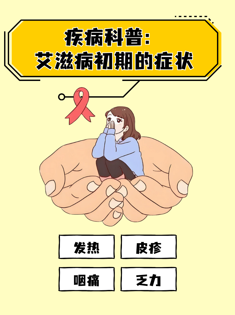 g病毒 感染者图片