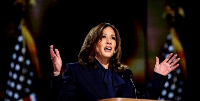 《美国副总统哈里斯涉华事件解读》