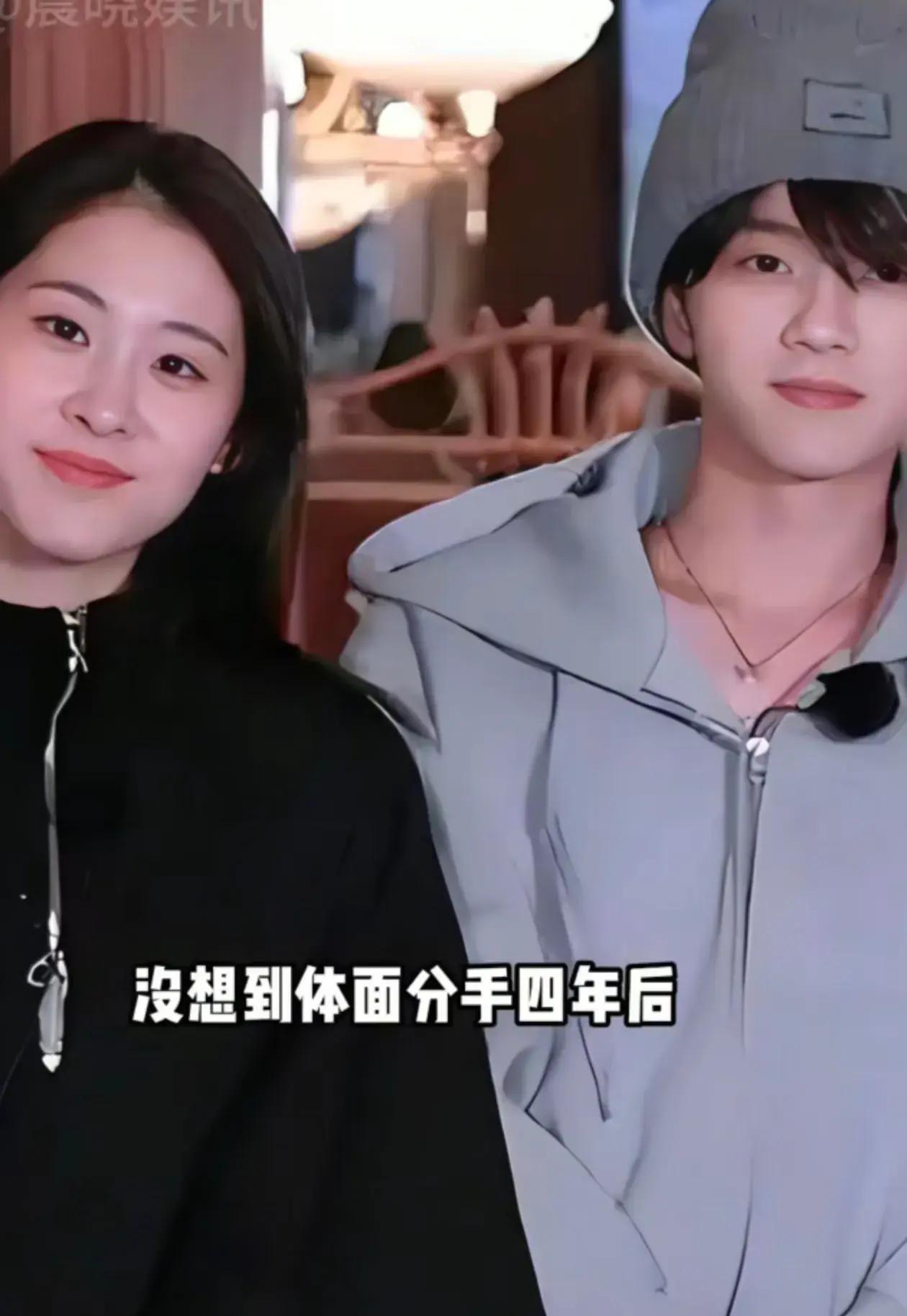 怕影响华晨宇的事业,但是在华事业巅峰又跑回来让父女相认,这是唱的哪