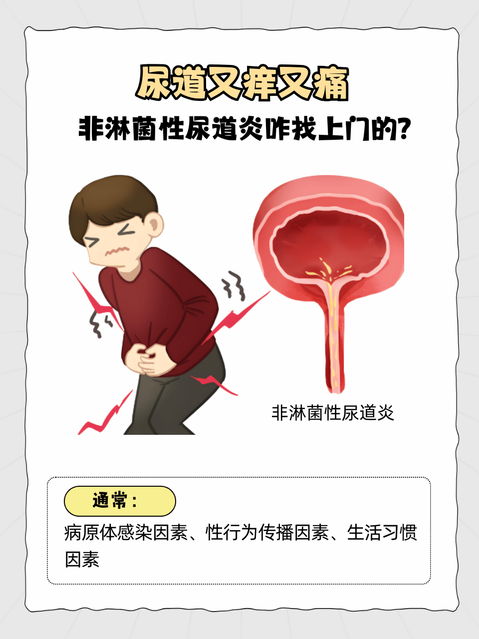 泌尿外科：守护健康的最后一道防线