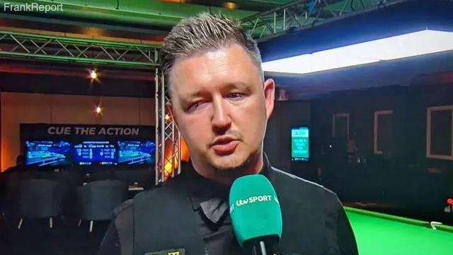 囧哥凯伦威尔逊!