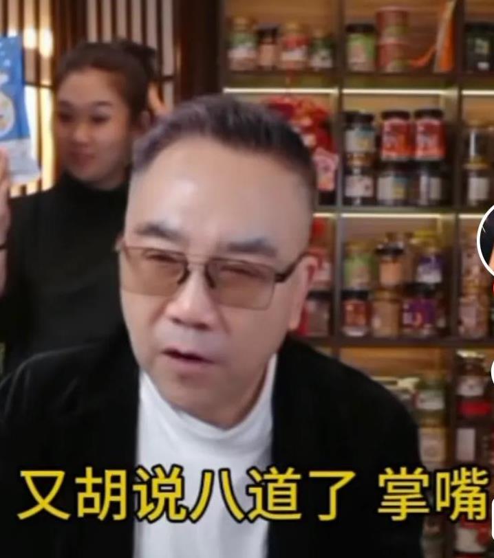 侯二和杨小五最近真是越来越不像话了,说话颠三倒四的,跟喝了假酒似的