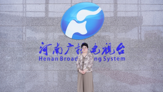 我院副院长张晓光 受邀做客河南电视台民生频道《大象直播间》