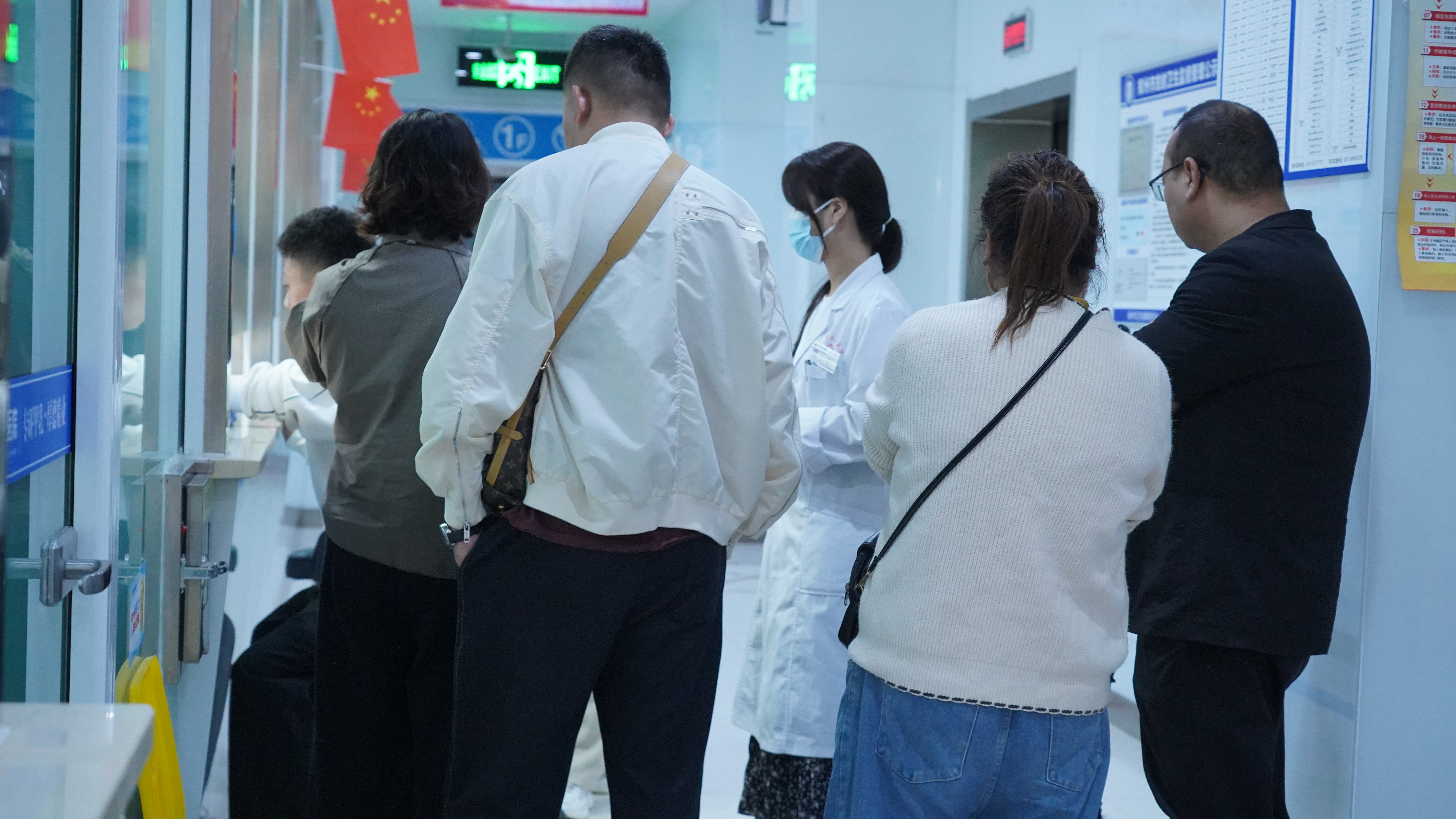 航天中心醫院代掛專家號加代問診一站式就醫服務，解決所有就醫顧慮的簡單介紹