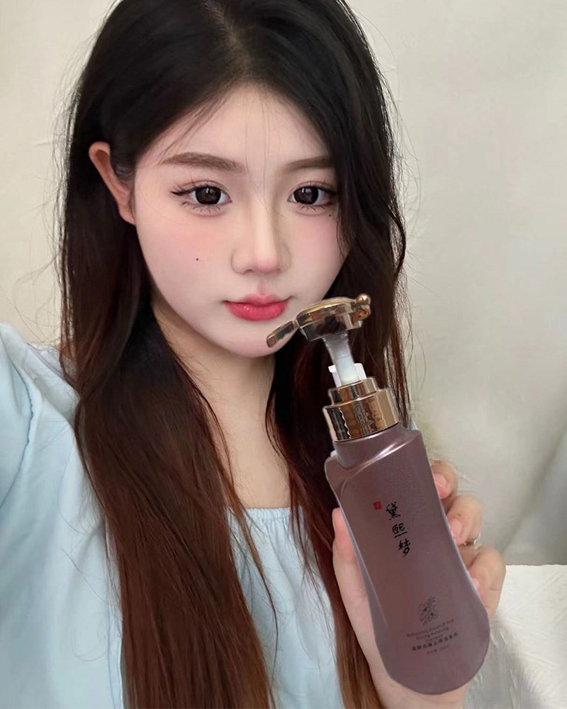 二硫化硒洗发水小孩可以用吗你是否曾为头皮上那些恼