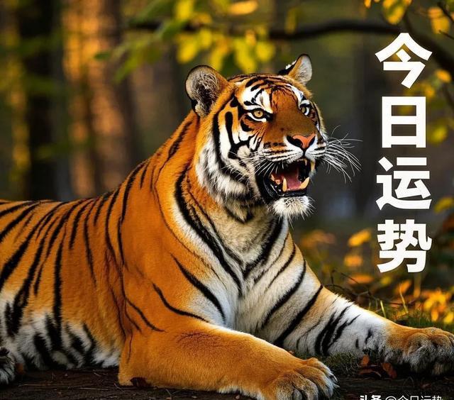 虎年生肖搭配运势(虎年生肖搭配运势女)