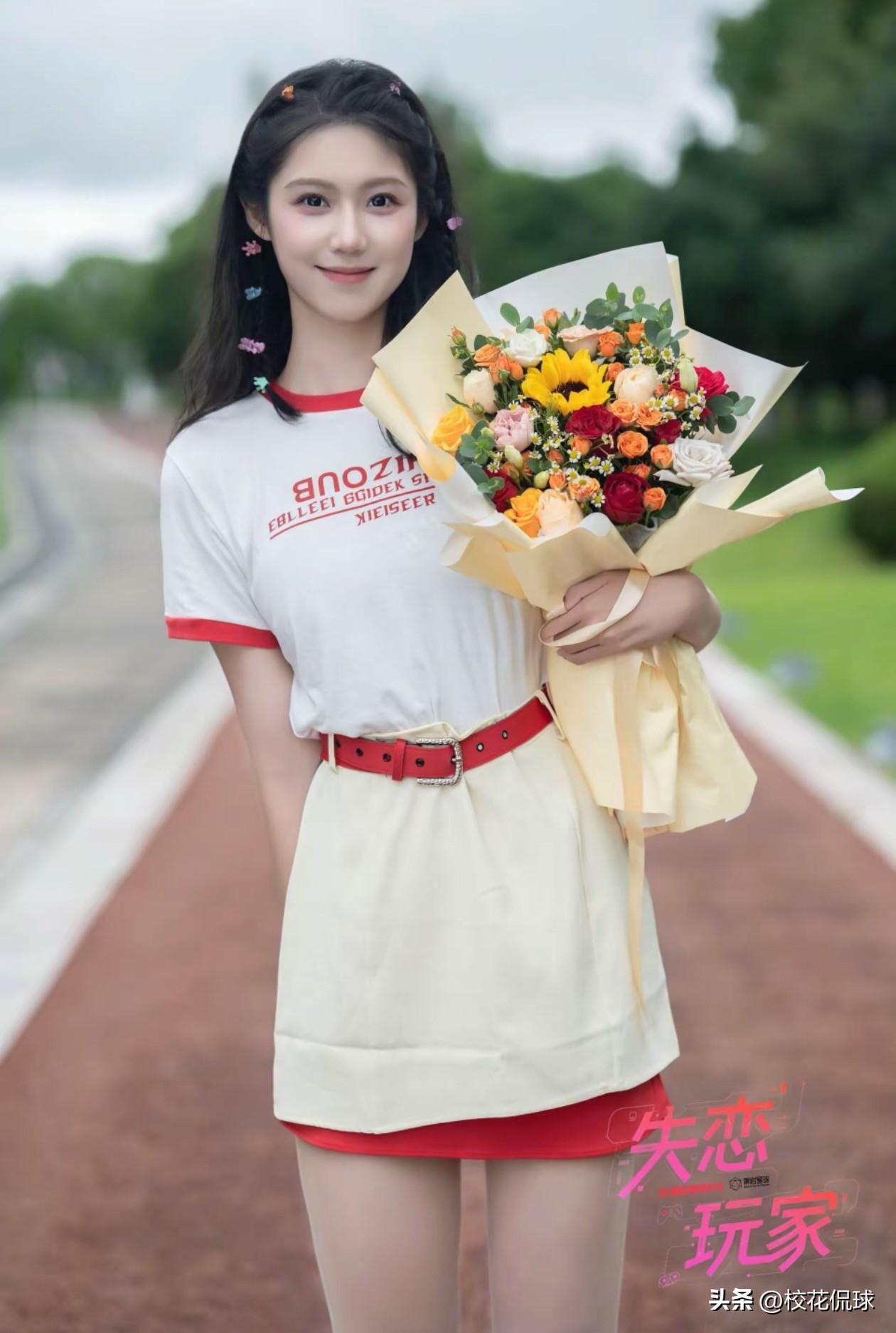 李梦逐渐淡出国家队后,中国女篮失去了重要的得分点,目前无人能替代她