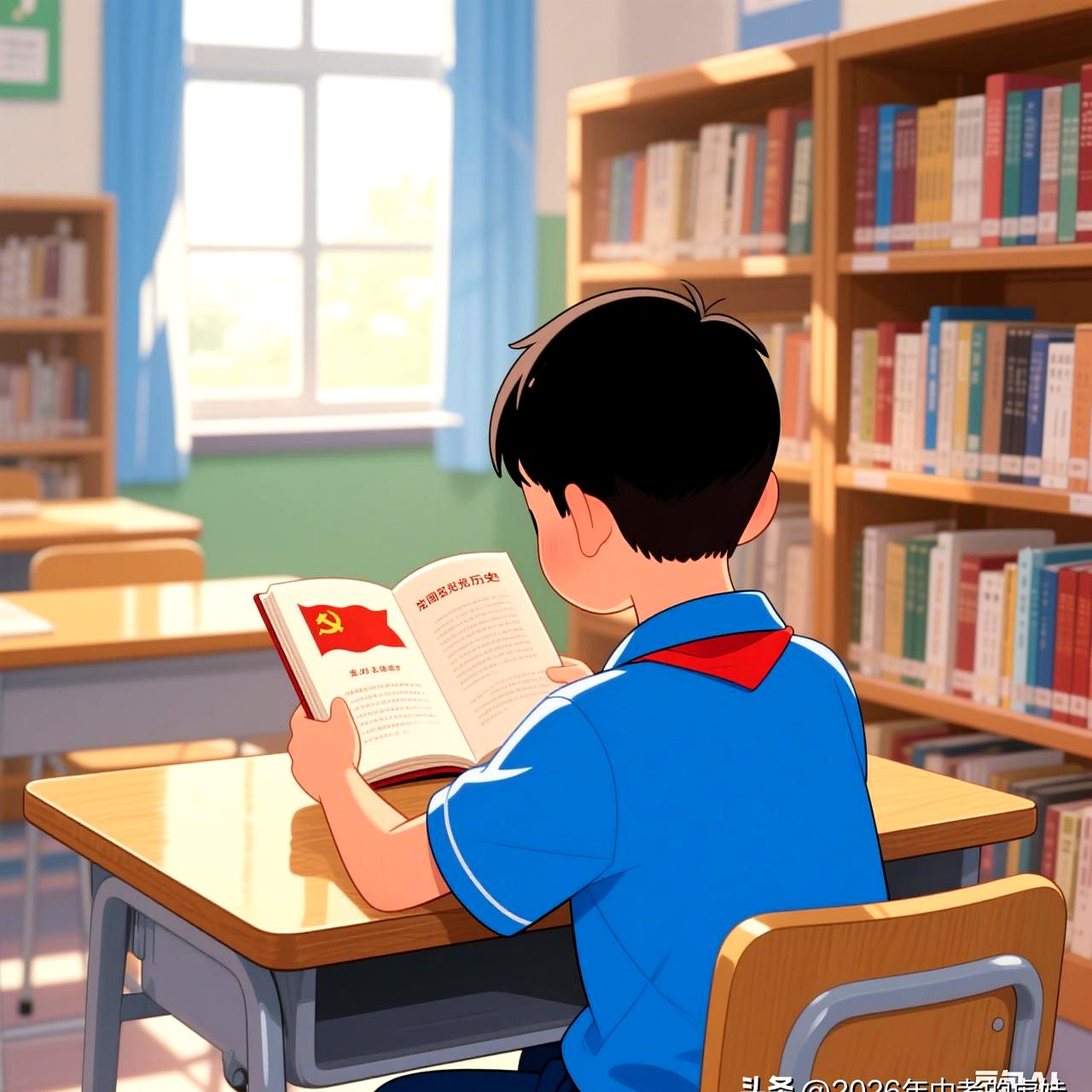 现在入团门槛越来越高,能第一批入选的娃,那都是"