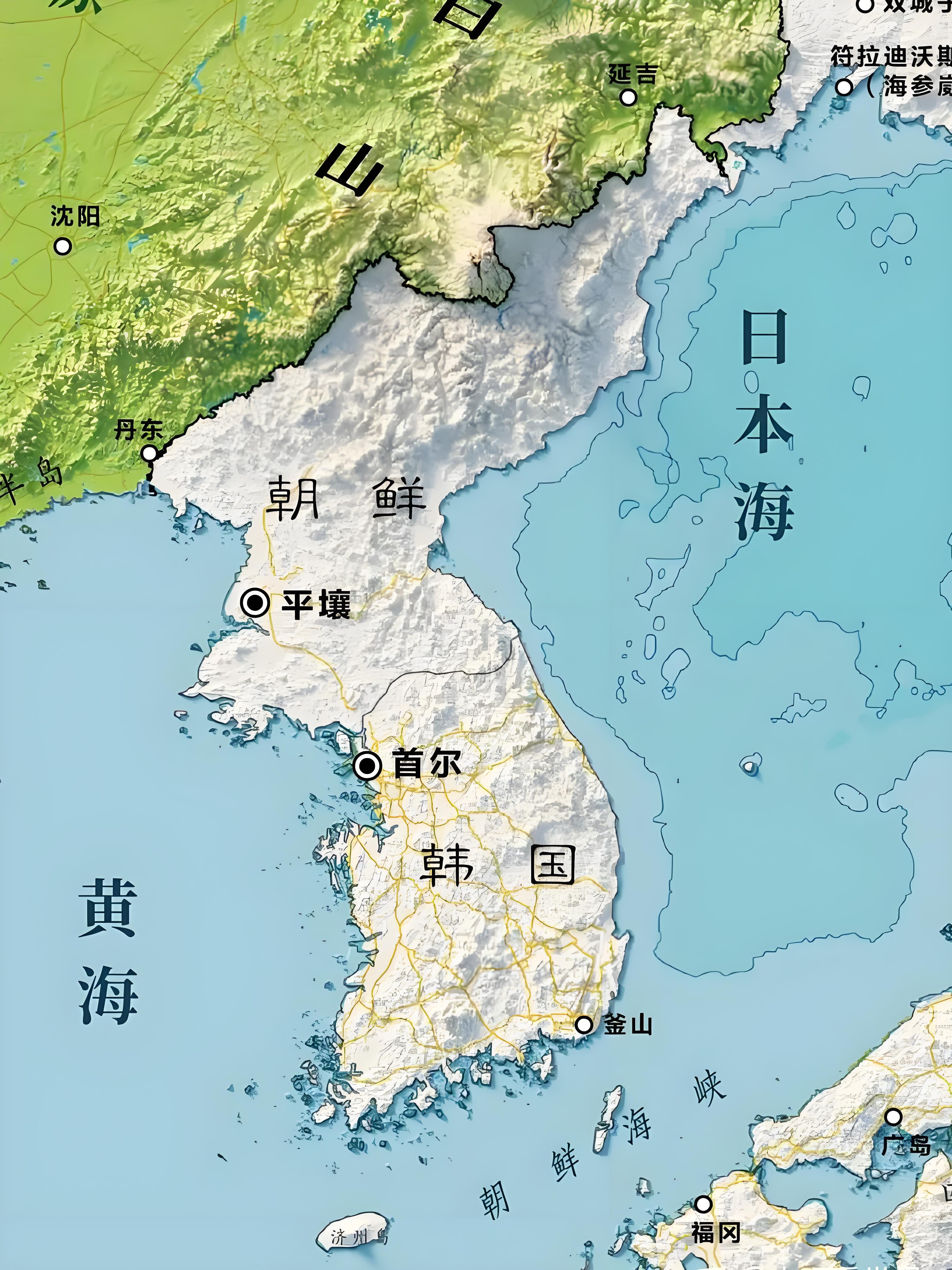 而韩国不去谴责俄罗斯,却整天搞反华游行