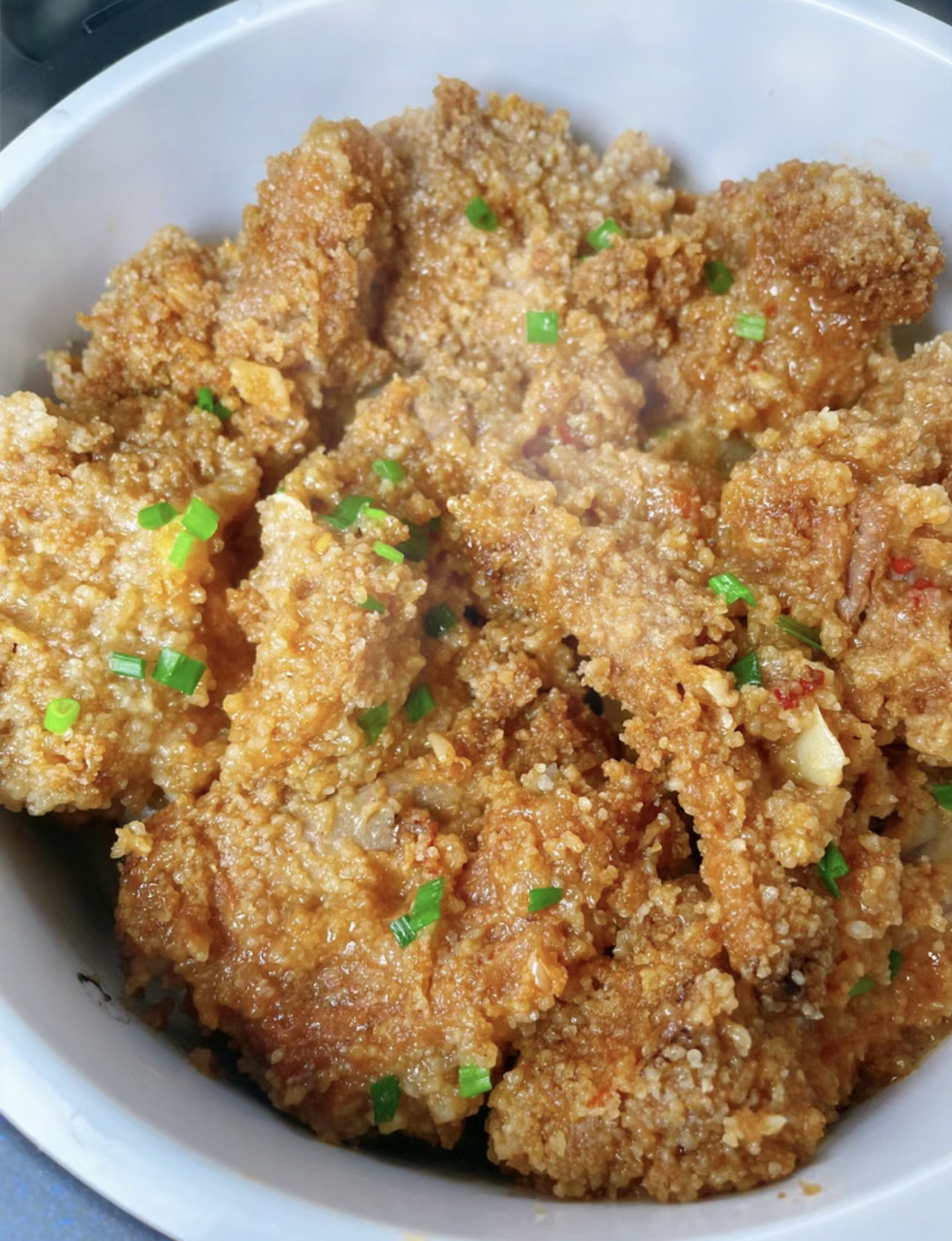 粉蒸排骨详细做法,老师傅技术分享,食材准备和蒸至时间都清清楚楚