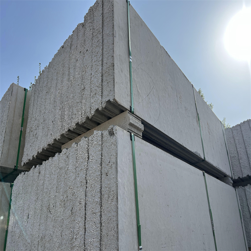 在现代建筑中,轻质隔墙板作为重要的非承重墙体材料,具有施工便捷
