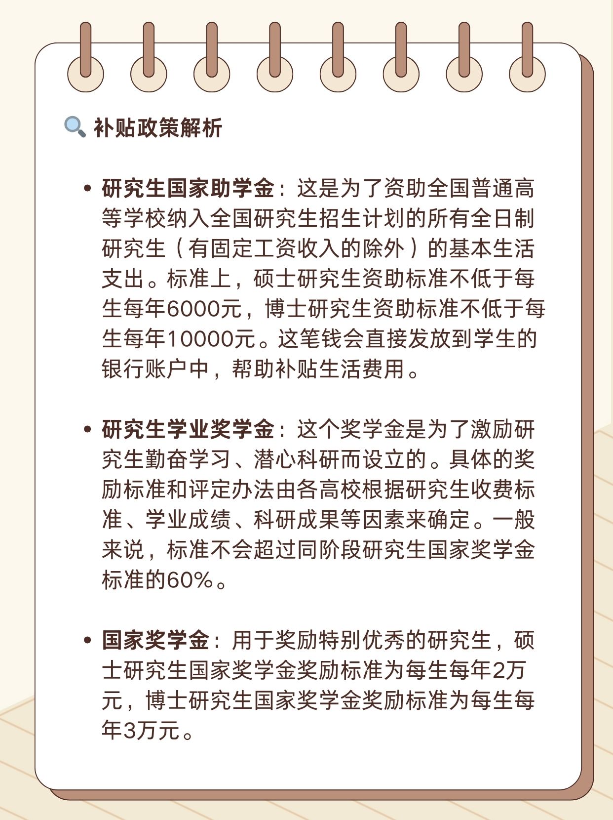 研究生买电脑有补贴吗