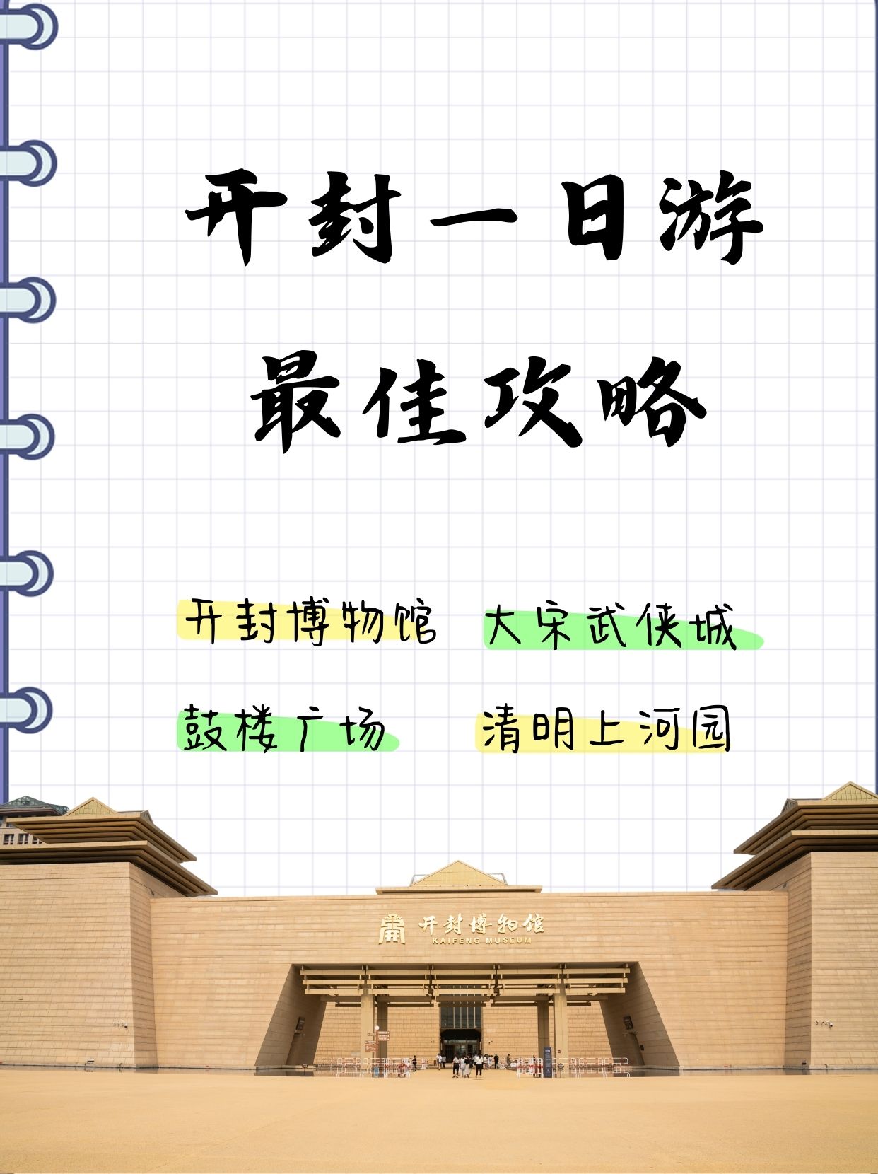 清明上河图,大相国寺,鼓楼,龙亭公园,大宋武侠城,开封府,开封博这热门