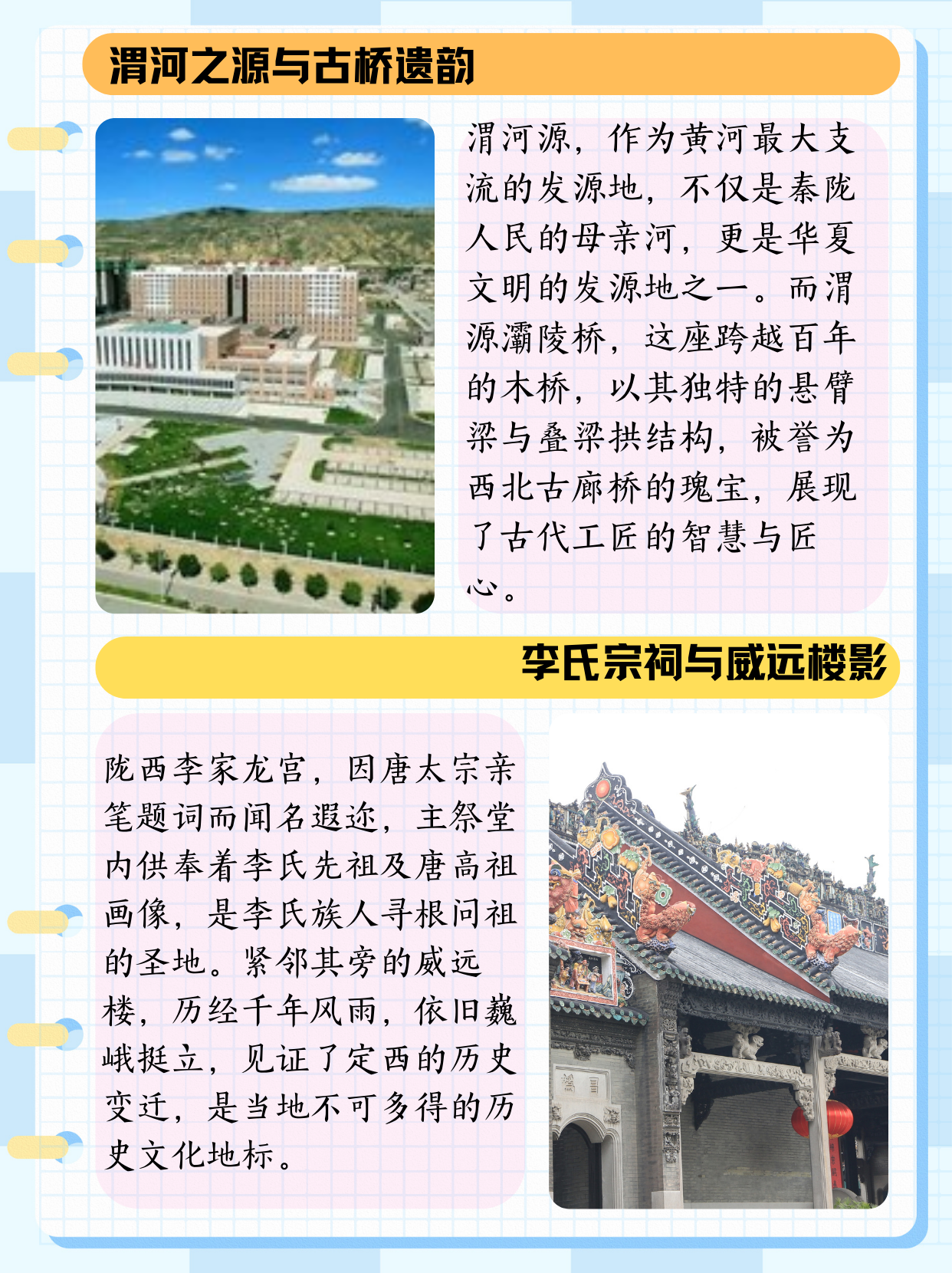 定西市旅游攻略  畅游甘肃|定西3日游(附出行准备) 定西行程推荐: d1