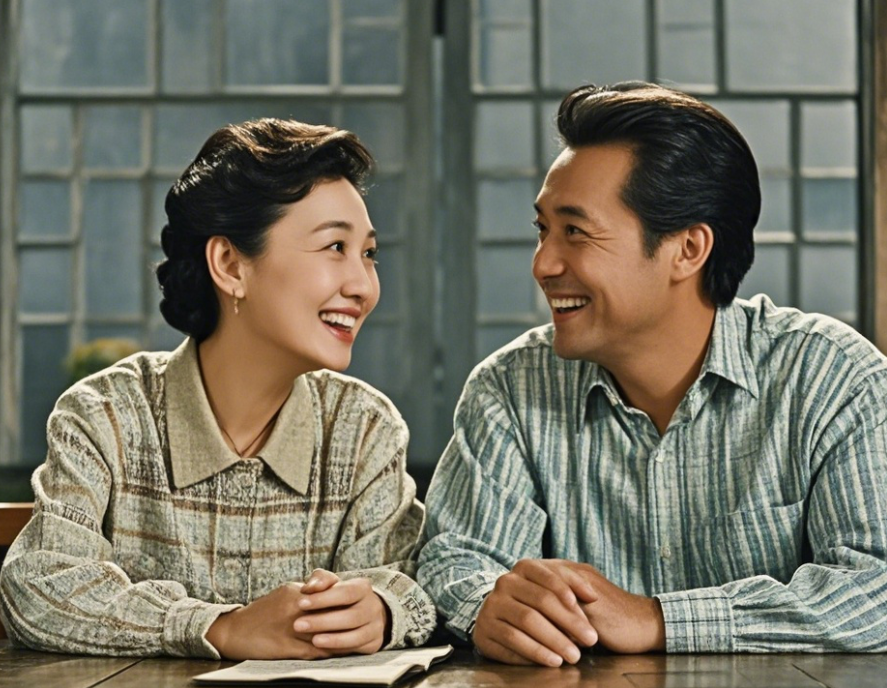 高中结束后,一个胖子同桌告诉我,他想去南方,而我