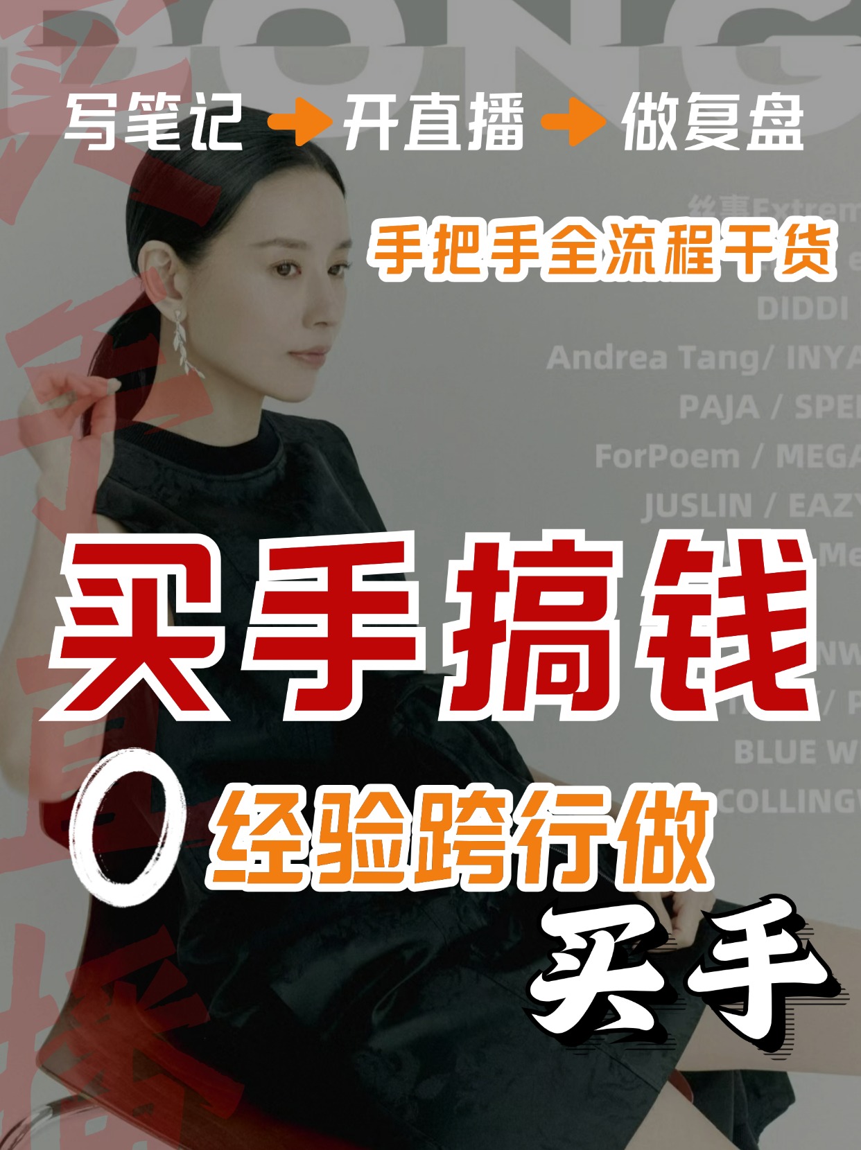 最挣钱没人干的生意小红书是什么(挣钱快没人做的行业没人愿意干的68个暴利行业)