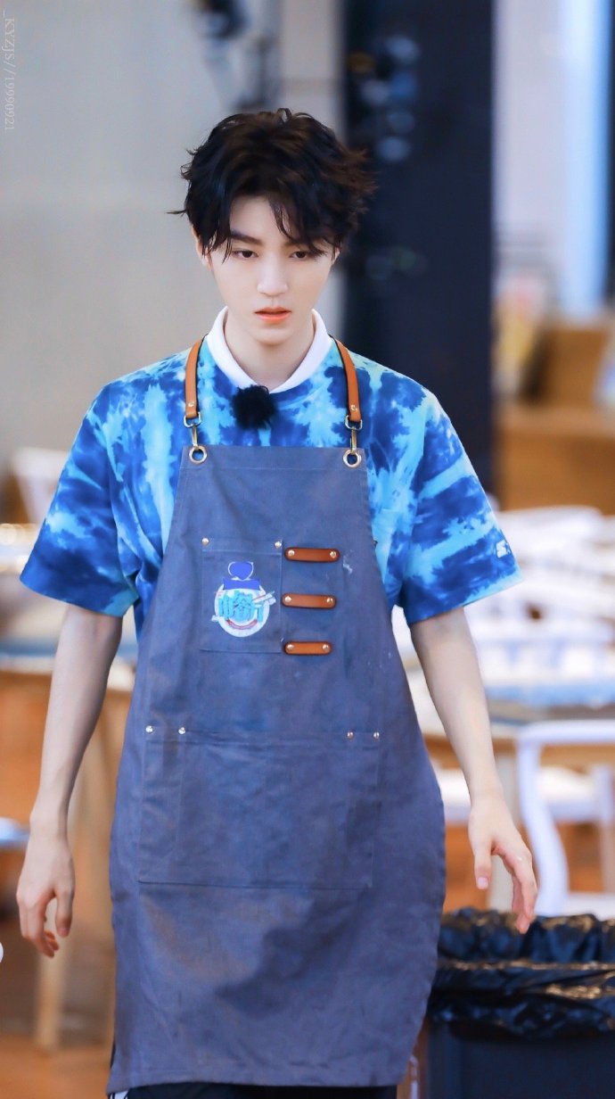 永远会想念一些夏天#王俊凯