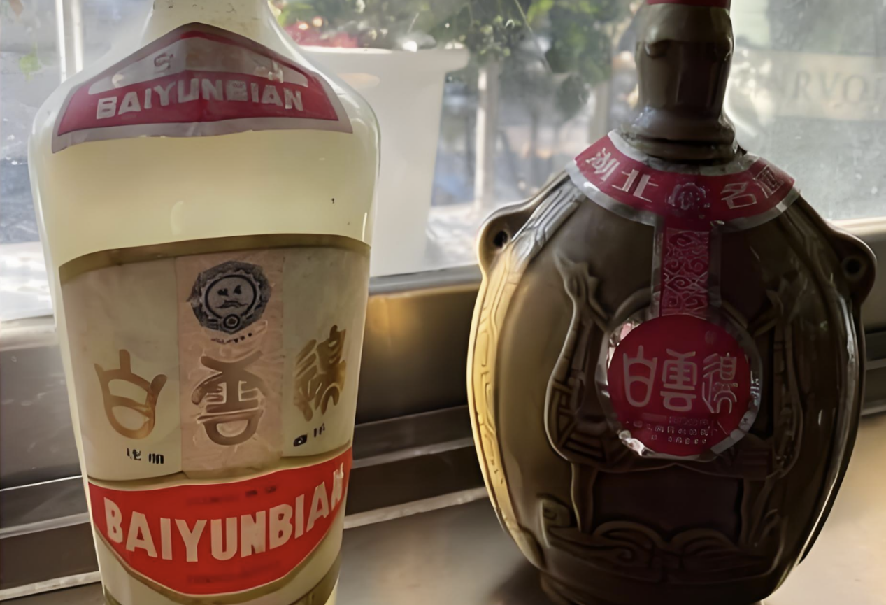 湖北人请客"怪象":高不见黄鹤楼,低不喝散酒,尤其喜欢这4款