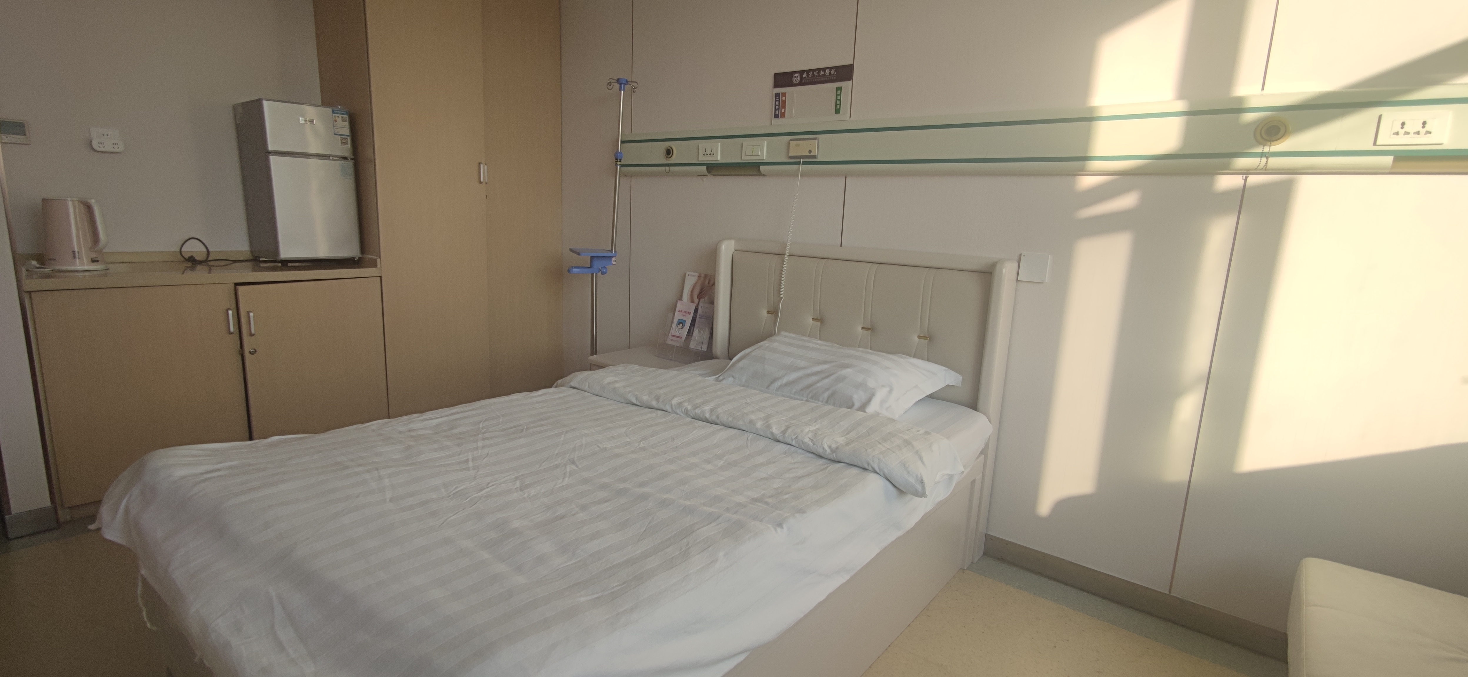 在女性健康愈发受到重视的当下,选对一家靠谱的妇科医院至关重要
