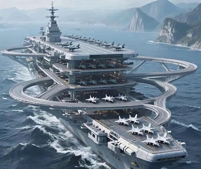 首艘航母为什么叫山东舰为什么在线