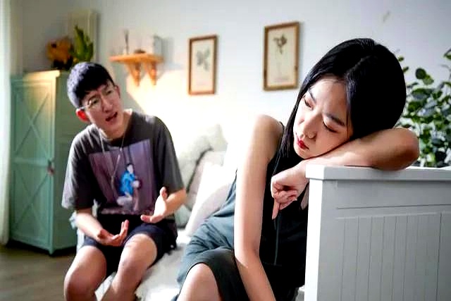 重生之和前夫谈恋爱