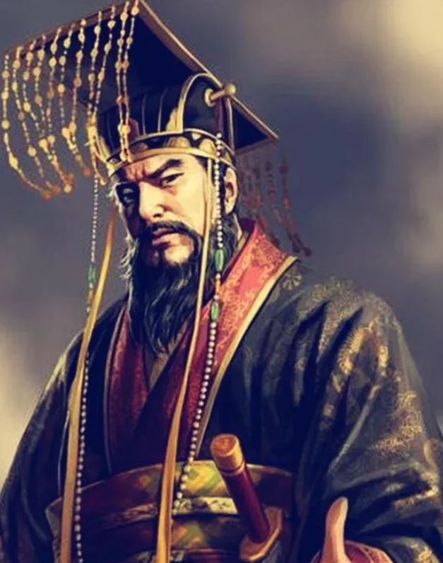 汉武帝刘彻:在位55年. 唐太宗李世民:在位23年