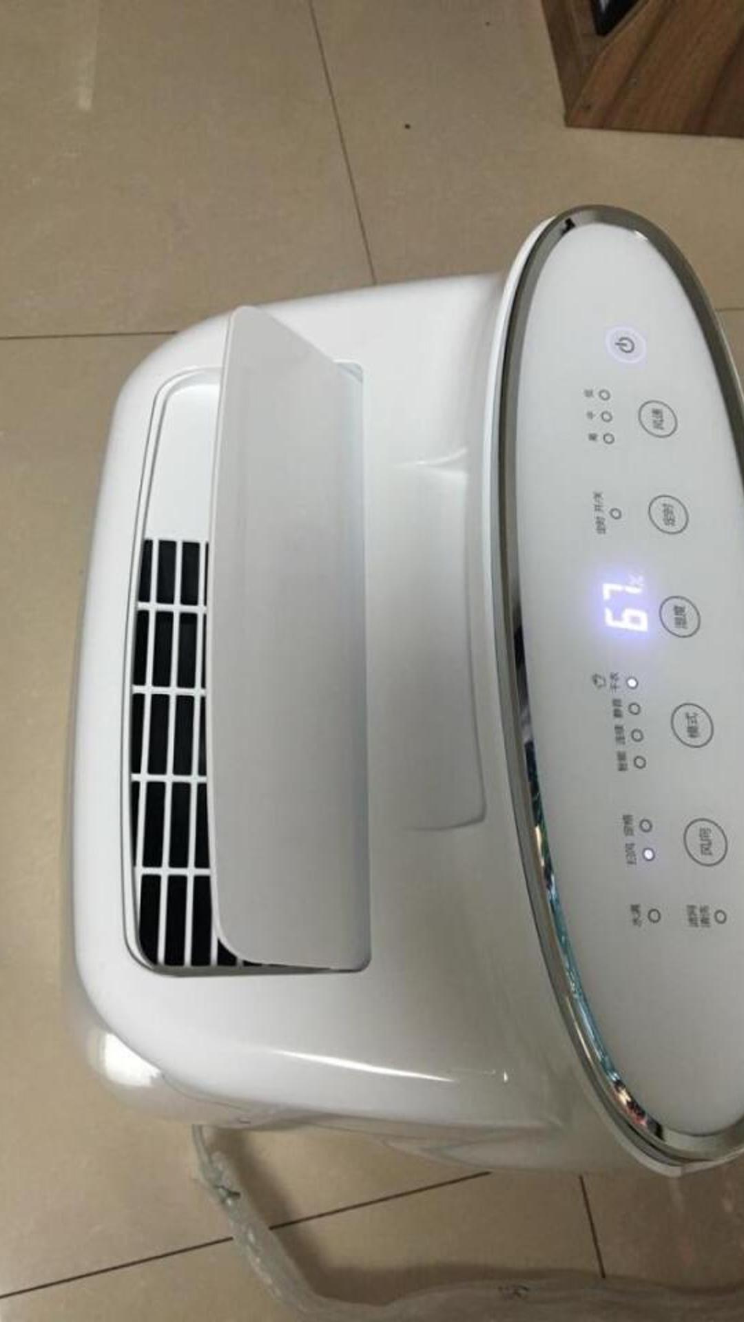 格力除湿机实话说质量怎么样?格力dh40ef除湿机,值得推荐!