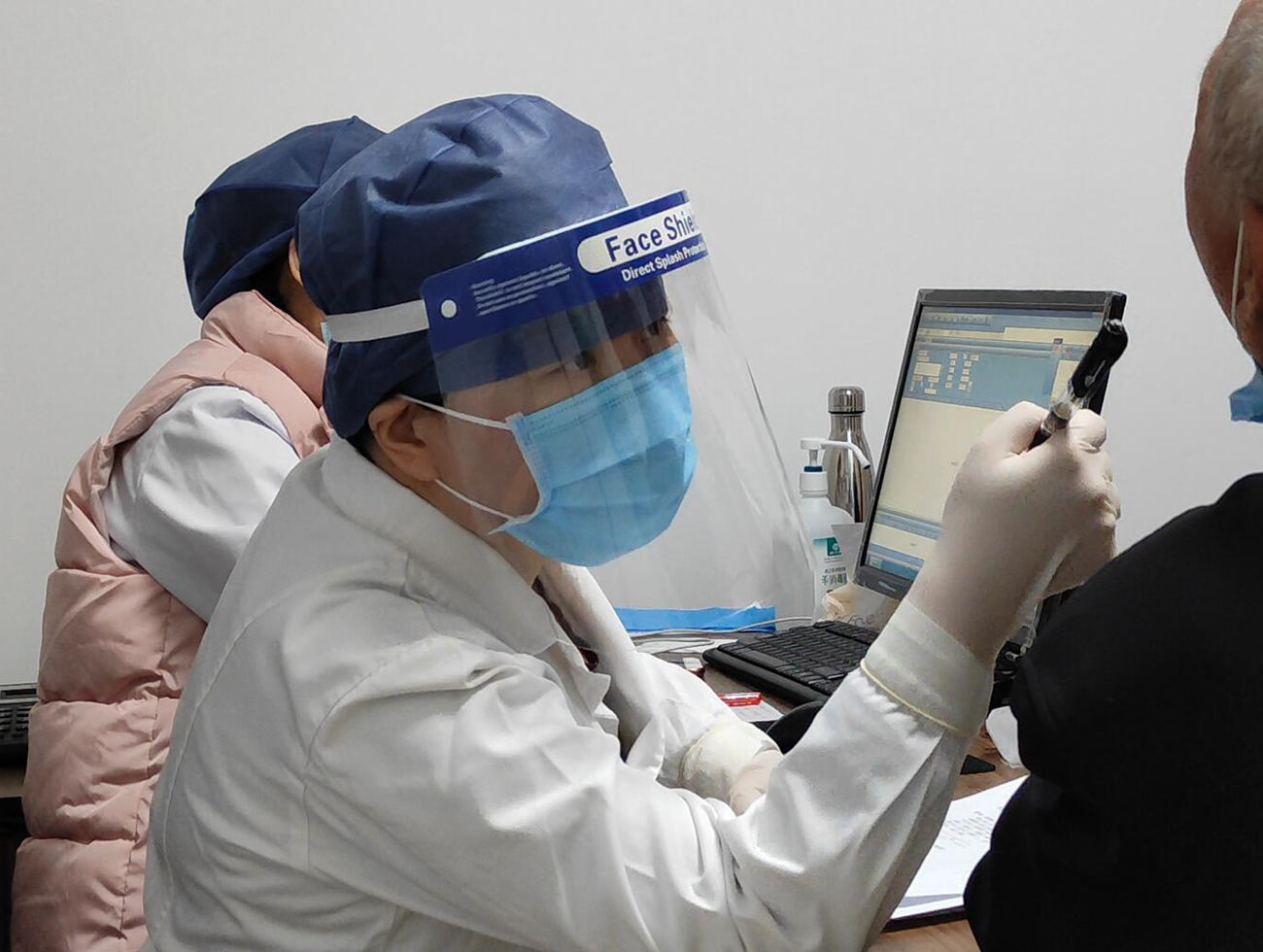 北京口腔医院医疗助手办理住院-北京口腔医院需要在医保中增加么 