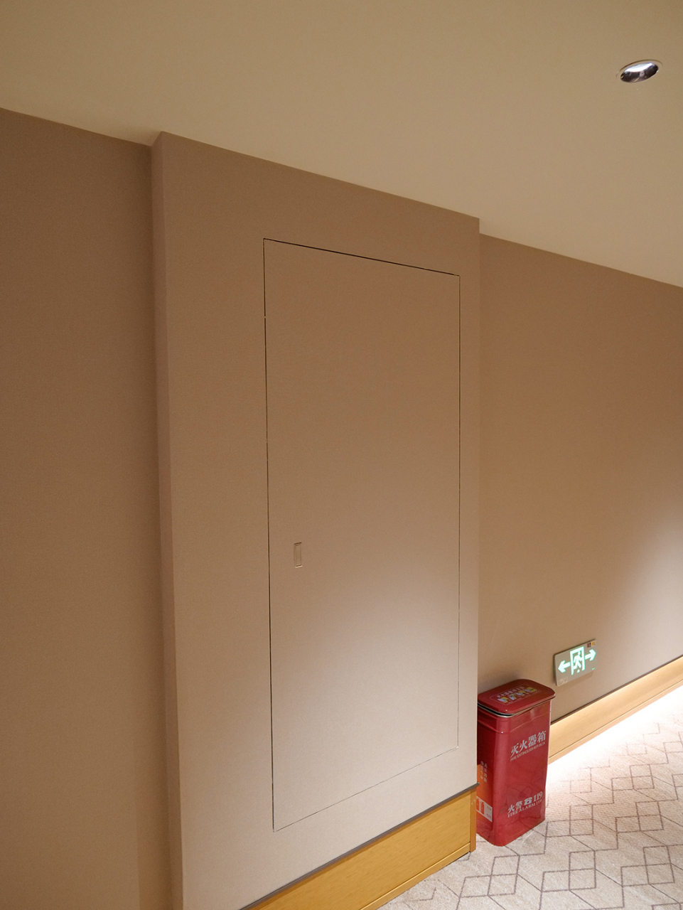 防火消防装饰暗门门生产厂家,重庆柘中管井检修门品牌,重庆柘中检修门