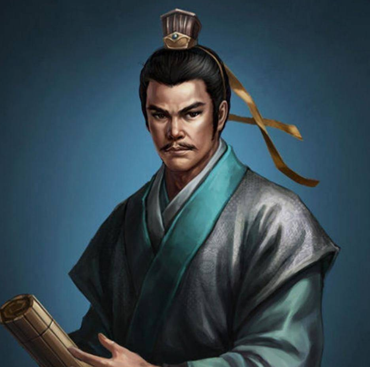 他若不死曹操定能一统天下