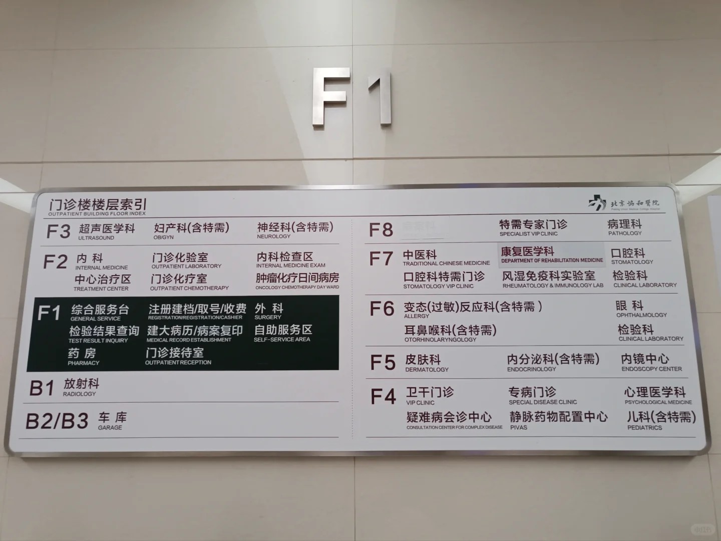 北京協和醫院、一站式解決您就醫掛號號販子聯系電話的簡單介紹