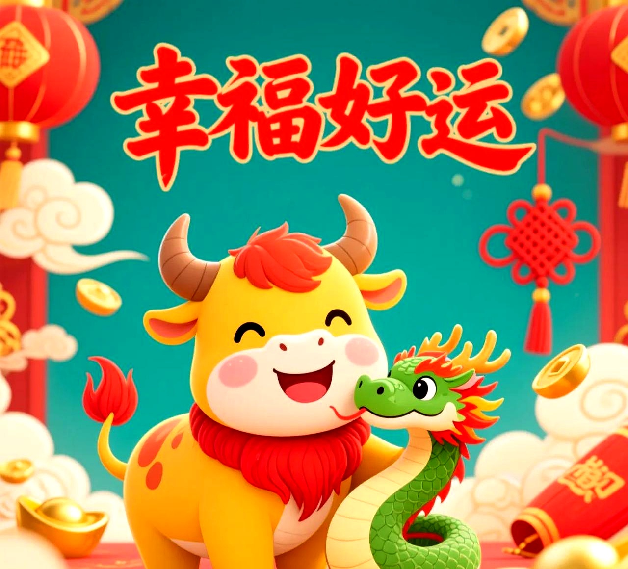 好事当头生肖运势(好事当头生肖运势图)