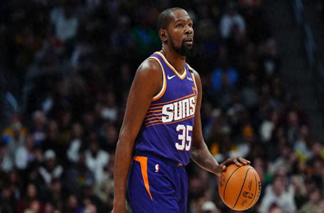 杜兰特生 涯盖帽总 突破历史相关图片1