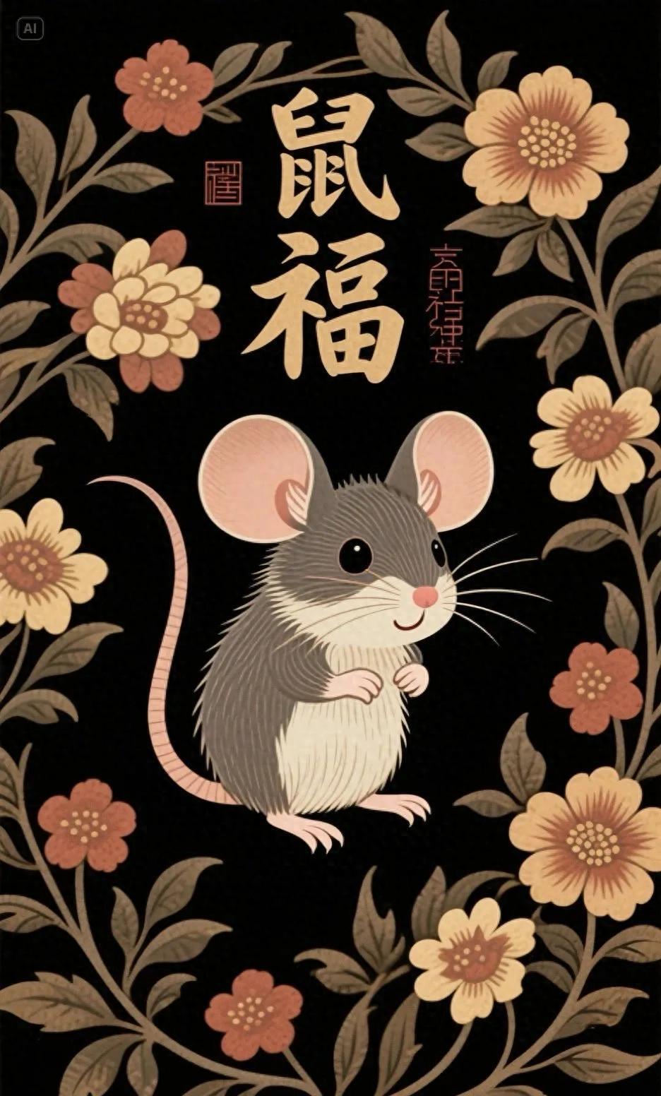 鼠年生肖鼠8月运势(鼠年生肖鼠8月运势怎么样)