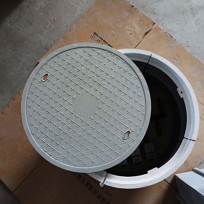 弱电手孔井对于设备的安装位置,也需要进行细致的规划,确保设备之间的