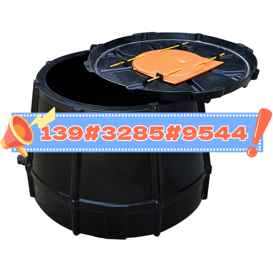 弱电手孔井作为现代通信和信息系统基础设施中的重要组成部分,在保护