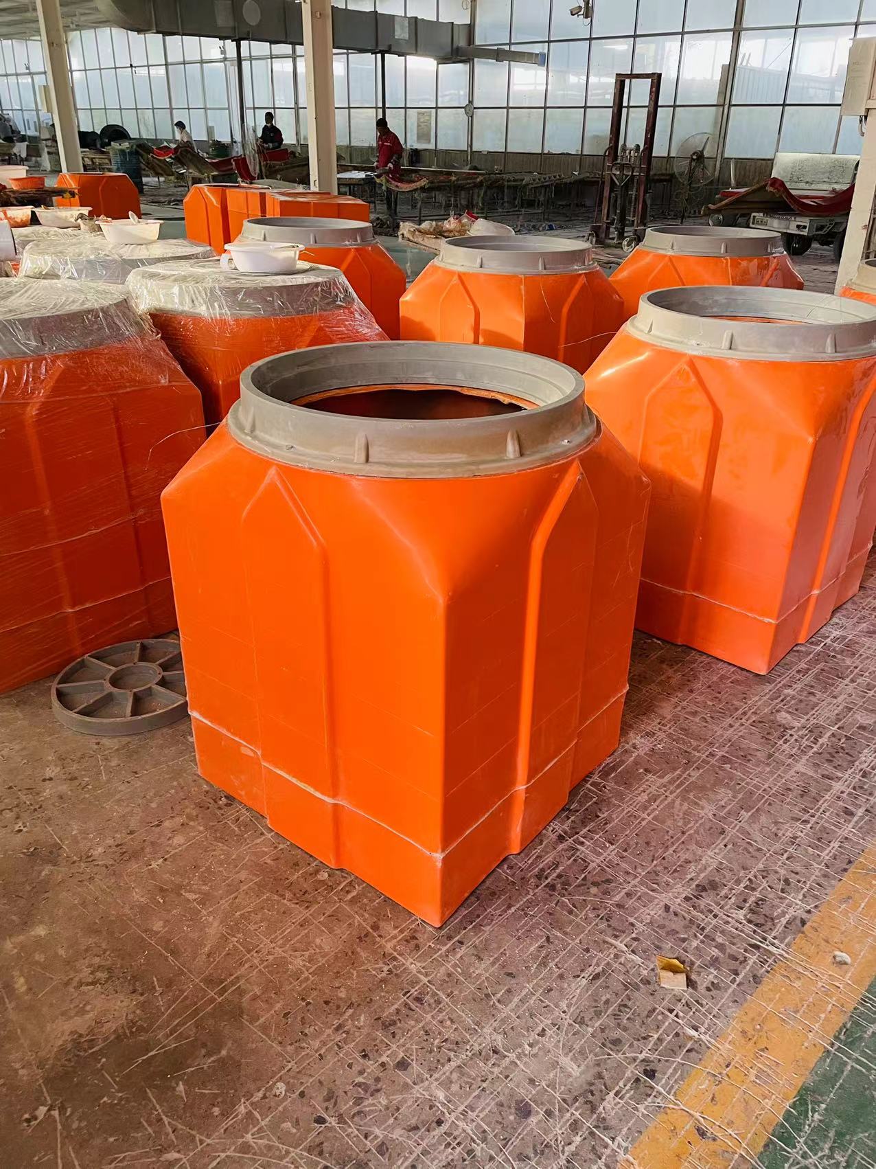 9手孔井图集大号手孔井07sd101